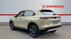 Honda HR-V 1.5 eHEV Advance 5dr CVT Hybrid Hatchback